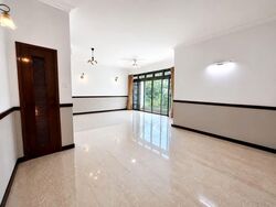 Merawoods (D23), Condominium #573778661